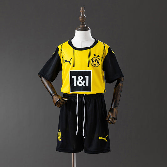 24/25 kids Dortmund home