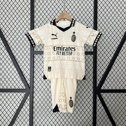 24/25 kids AC Milan special edition
