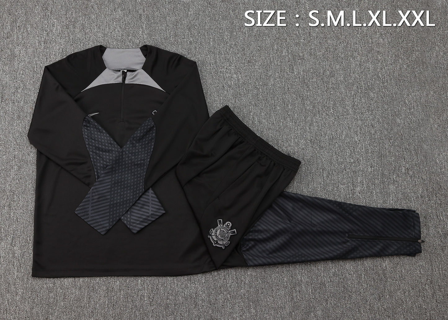 Corinthians Tracksuit