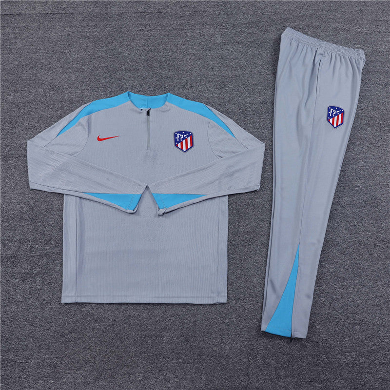 Atletico de Madrid Tracksuit