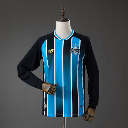 Gremio 26/27 Home Long Sleeved