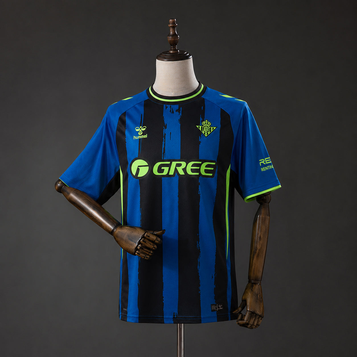Real Betis 26/27 Third Away