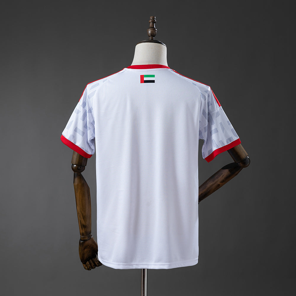UAE 2026 Home Jersey