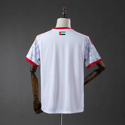 UAE 2026 Home Jersey