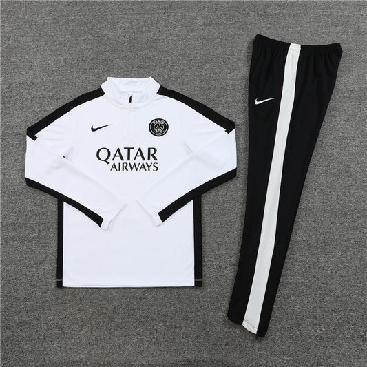 Paris Saint Germain Tracksuit