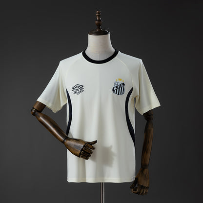 Santos 26/27 Training Beige