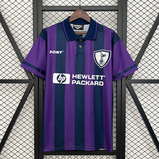 Retro Tottenham 95/97 Away