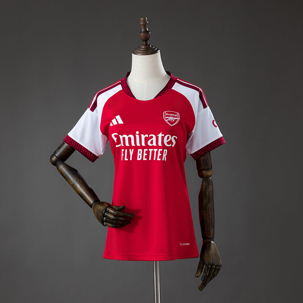 Arsenal 26/27 Home Women's