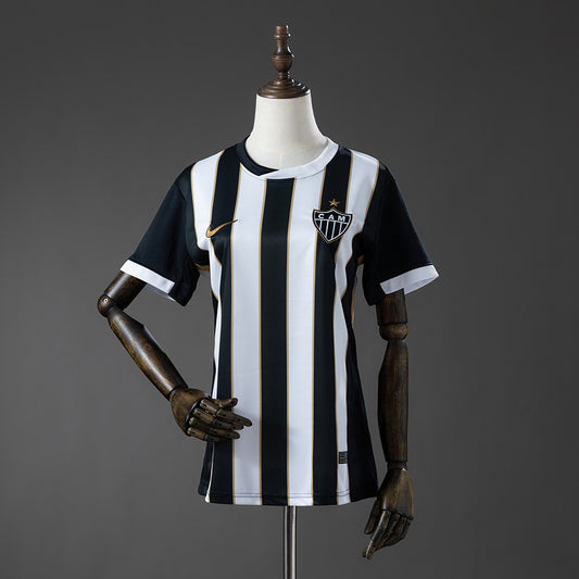 Atlético Mineiro 26/27 Home Women's Jersey