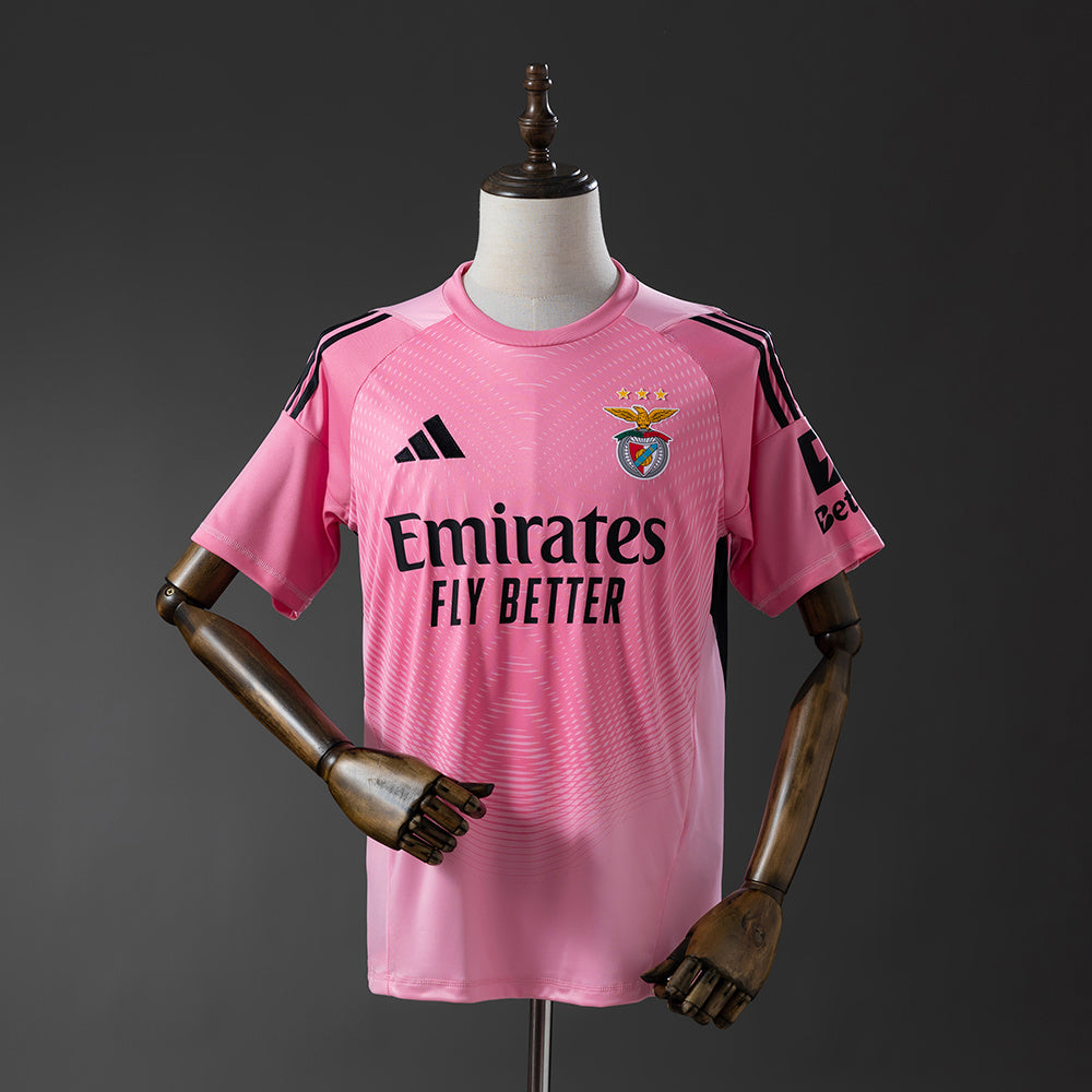 25/26 Benfica Special Edition