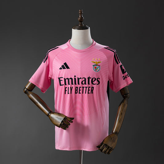 25/26 Benfica Special Edition