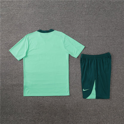 Tottenham Shorts Set