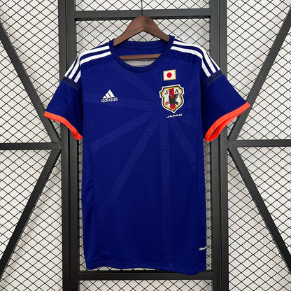 Retro Japan 2014 Home