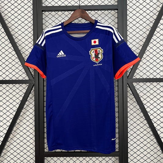 Retro Japan 2014 Home