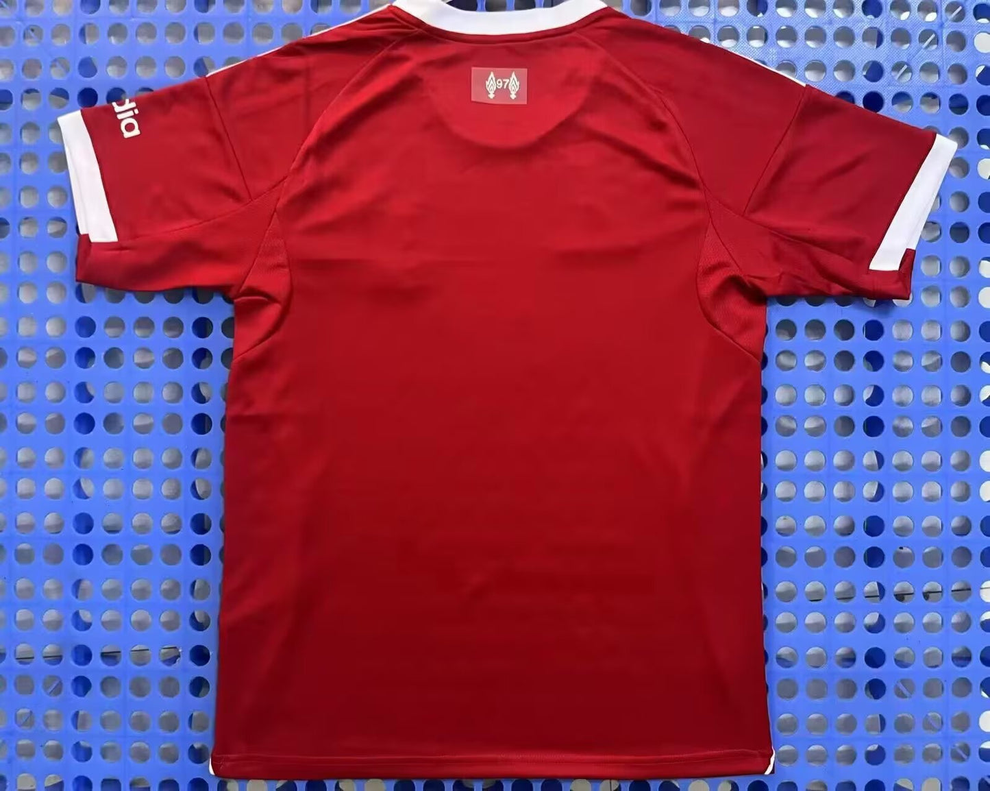 25/26 Liverpool Home