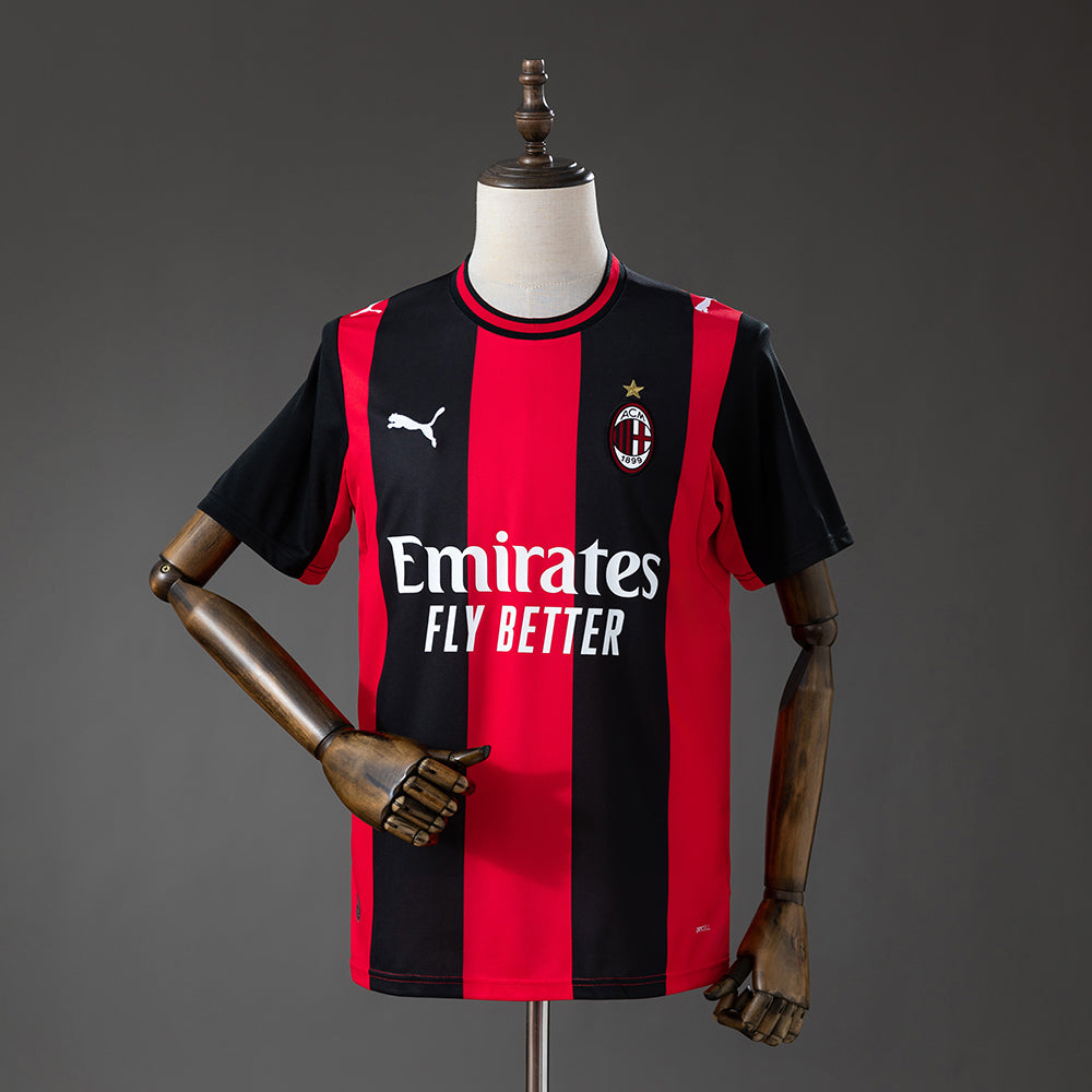 AC Milan 26/27 Home Jersey