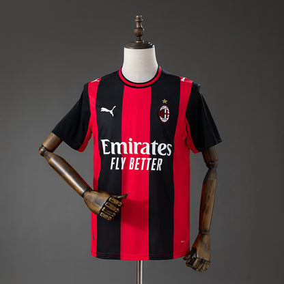 AC Milan 26/27 Home Jersey