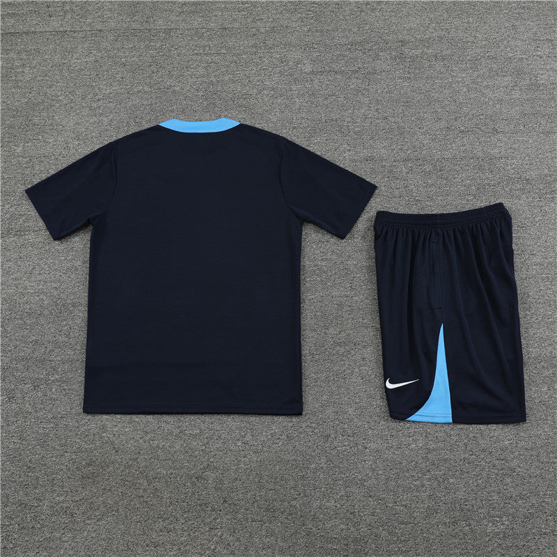 Chelsea Shorts Set
