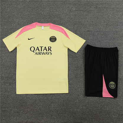 PSG Shorts Set