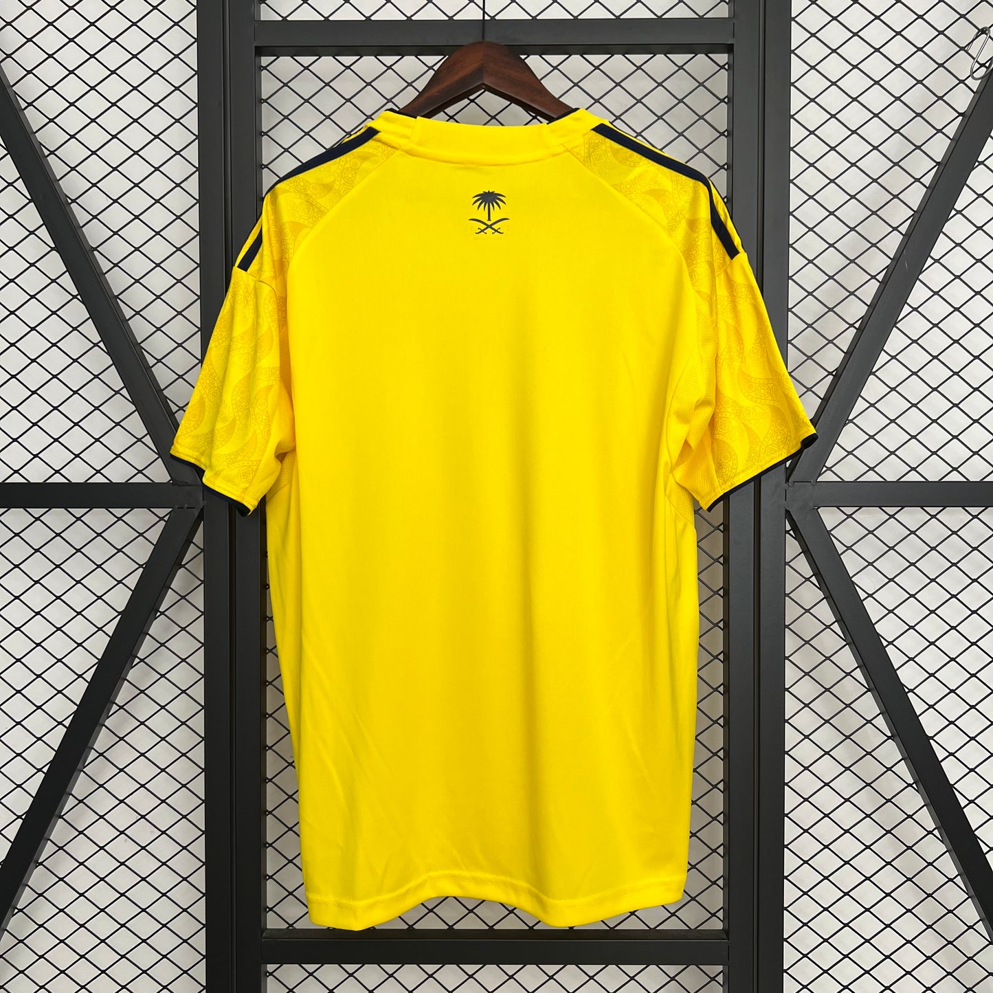 25/26 Al Nassr Home