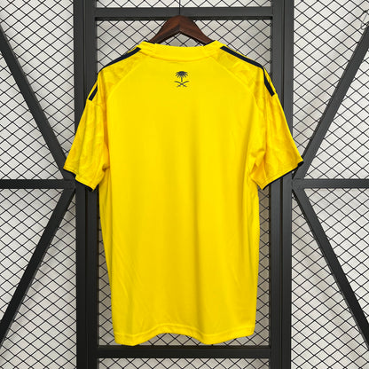 25/26 Al Nassr Home
