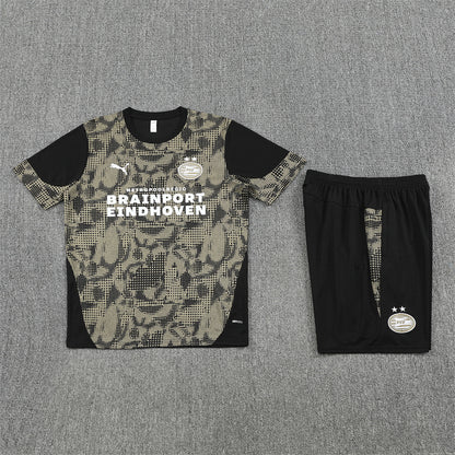 PSV Shorts Set