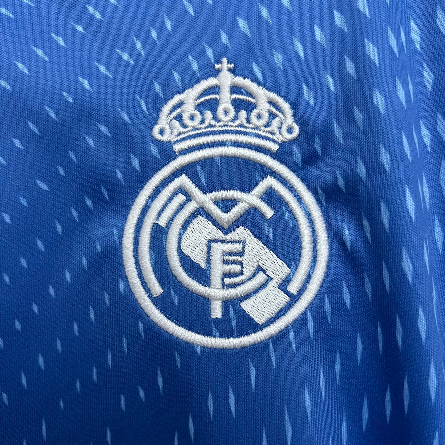 25/26 Real Madrid Special
Edition