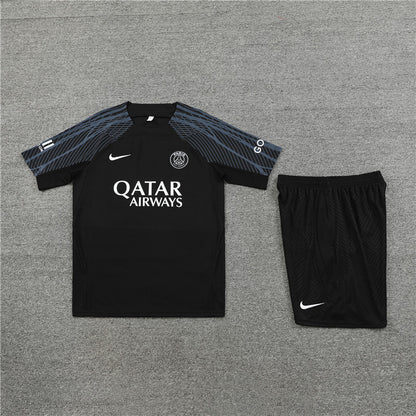 PSG Shorts Set