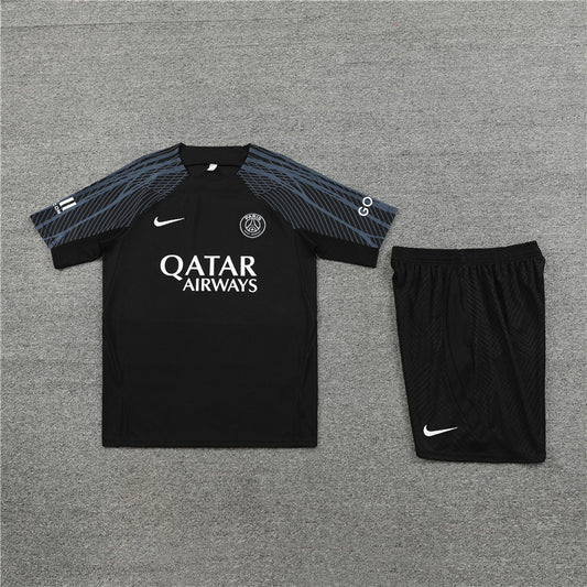PSG Shorts Set