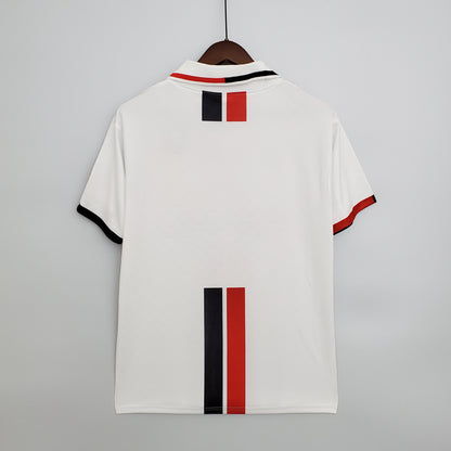 Retro 95/97 AC Milan away