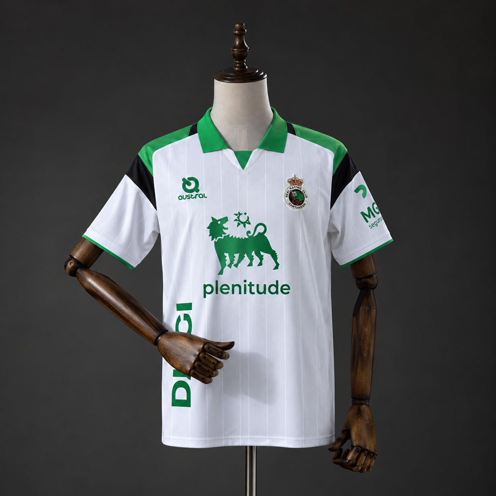 Racing Santander 26/27 Home