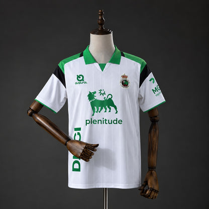 Racing Santander 26/27 Home