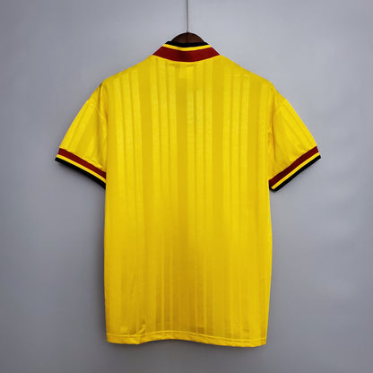 Retro Arsenal 93/94 away