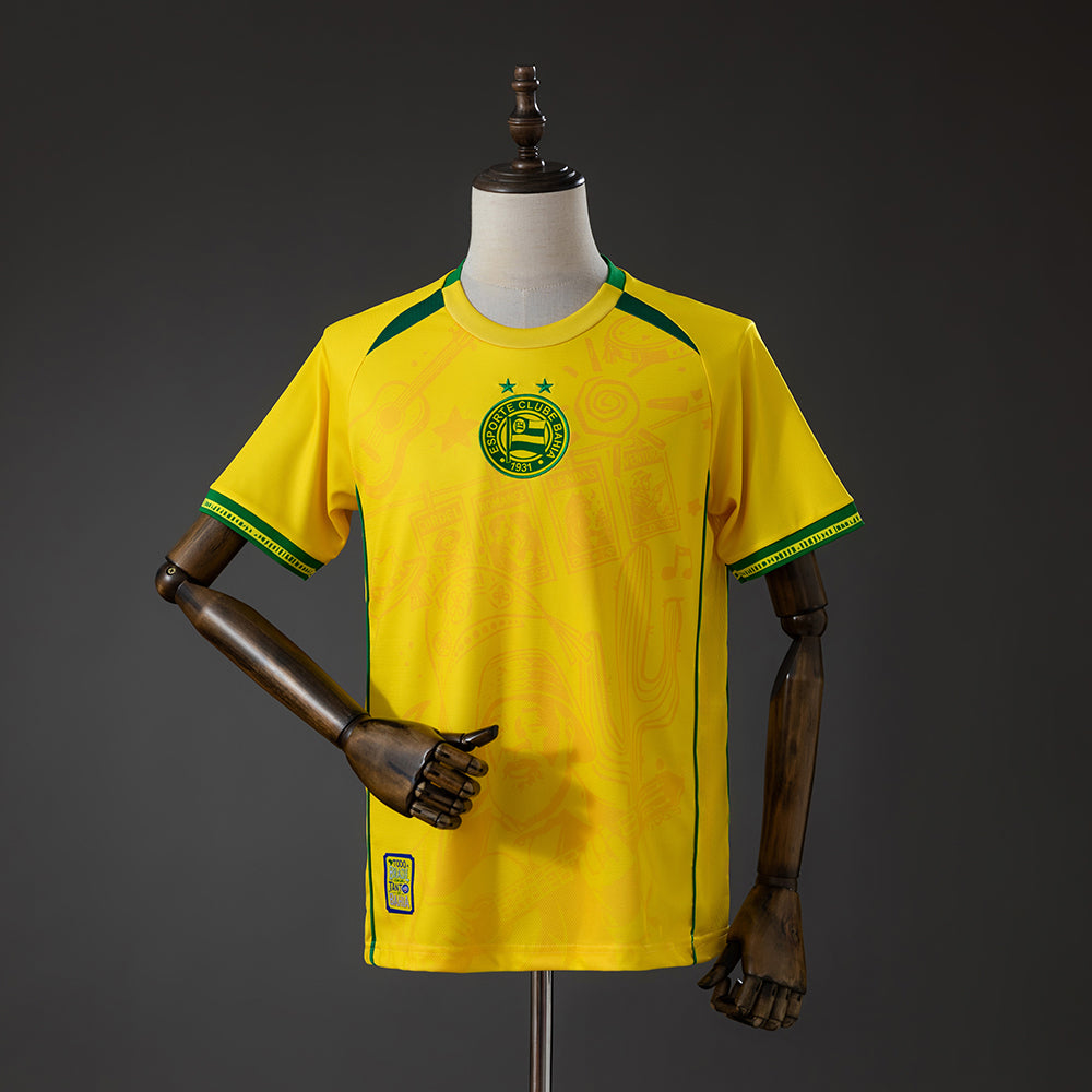 Bahia 26/27 Special Edition - Yellow