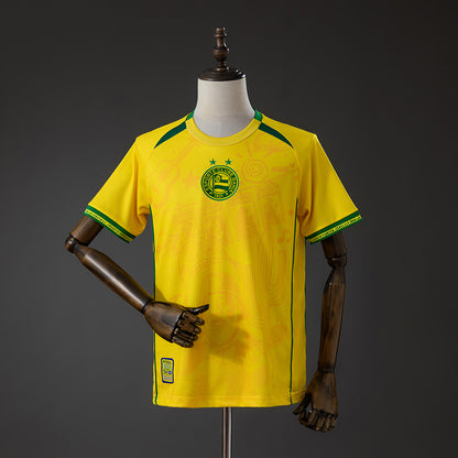 Bahia 26/27 Special Edition - Yellow