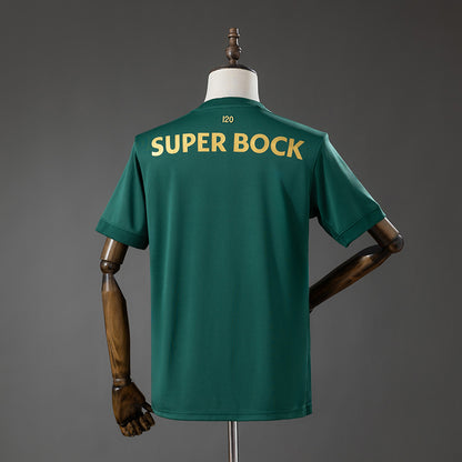 Sporting CP 26/27 120th Anniversary Strike