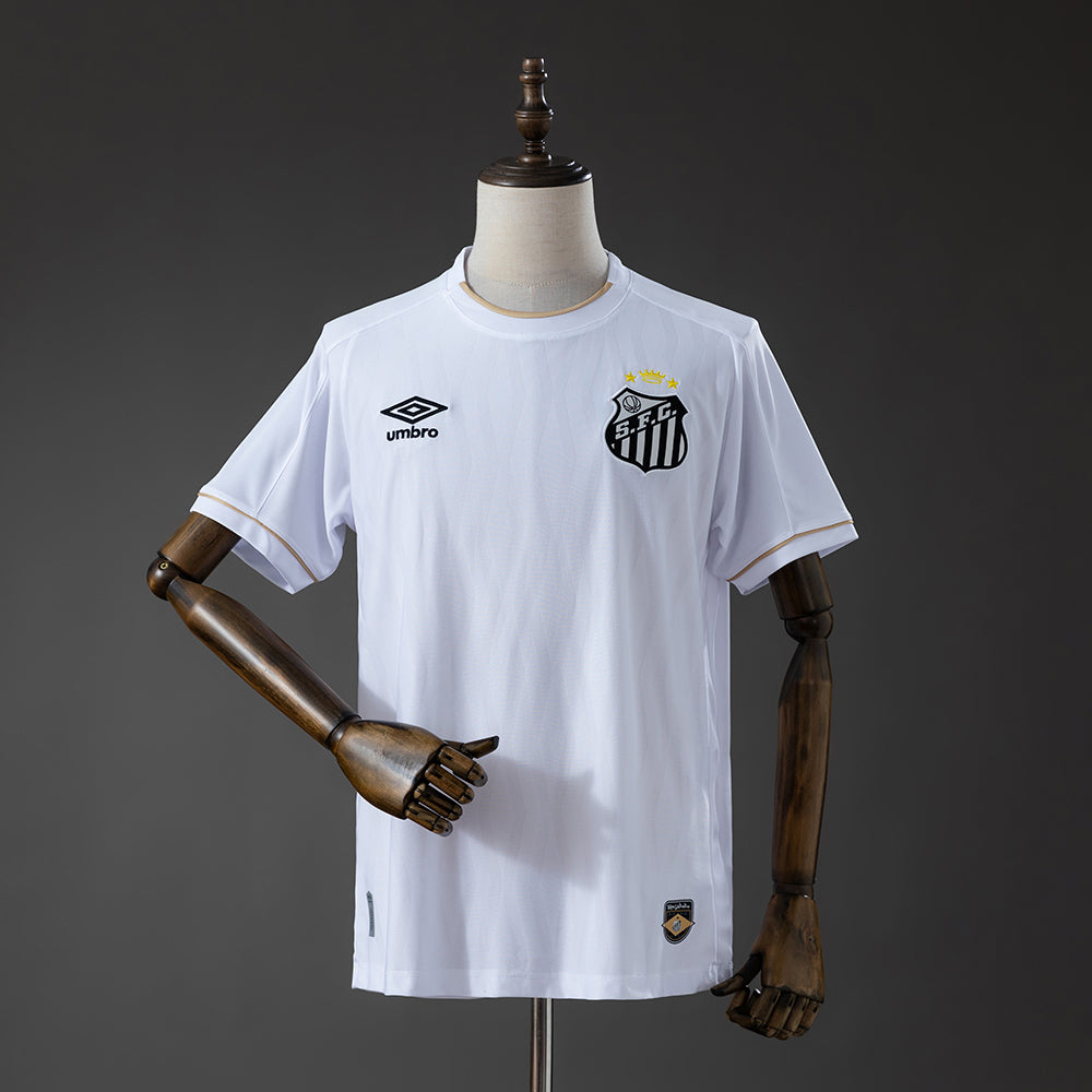 Santos 26/27 Home Jersey