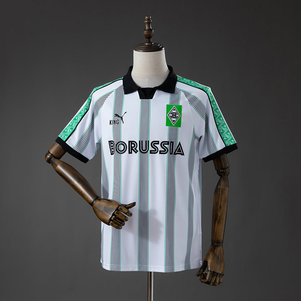 Borussia Monchengladbach 26/27 Special Edition