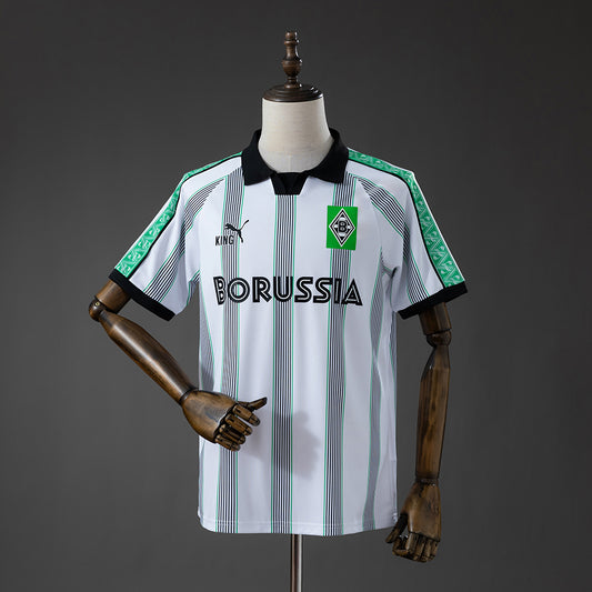 Borussia Monchengladbach 26/27 Special Edition