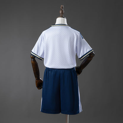 Italy 2026 Away kids kit