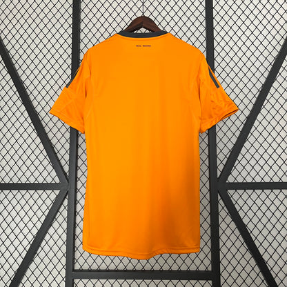 Retro Real Madrid 13/14 third away