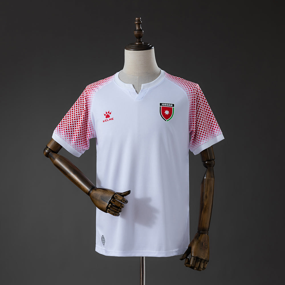 Jordan 2026 Home World Cup Jersey