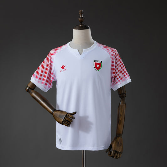 Jordan 2026 Home World Cup