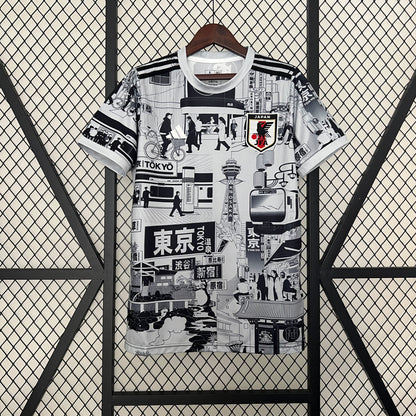 2024 Japan Special Edition