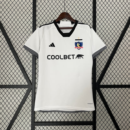 24/25 Women Colo Colo Home