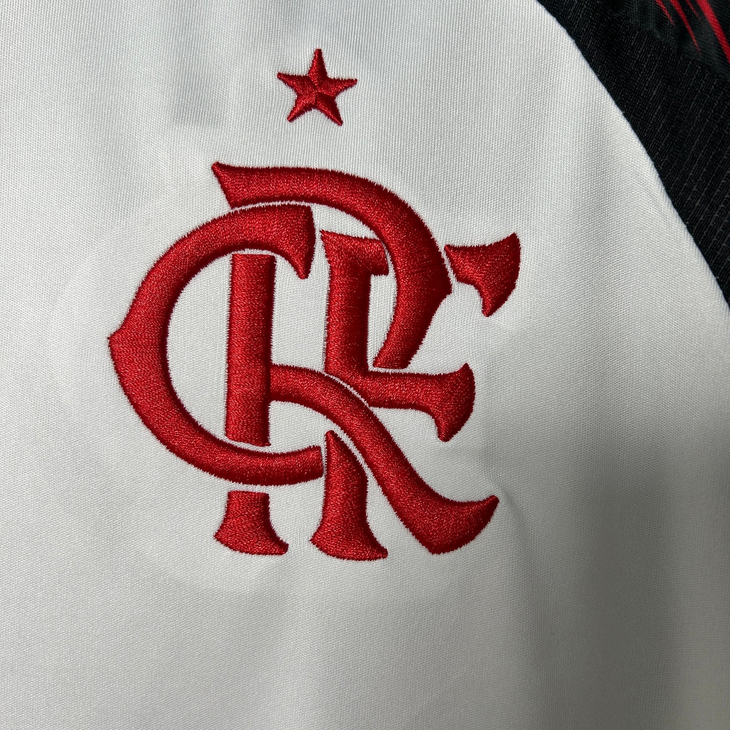 25/26 Flamengo away