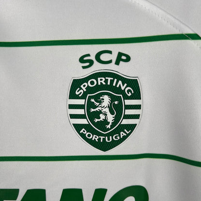 23/24 Sporting Lisbon away
