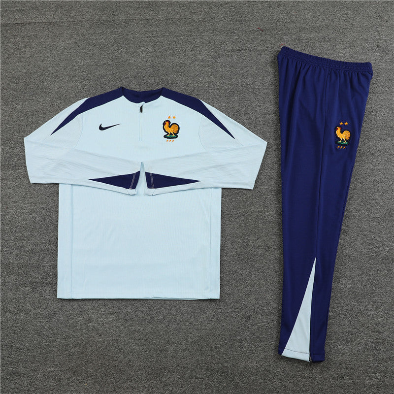 France Tracksuit