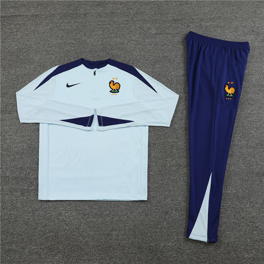 France Tracksuit