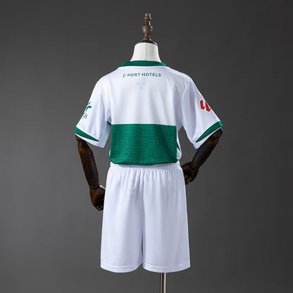 Elche 25/26 Home Kids Kit